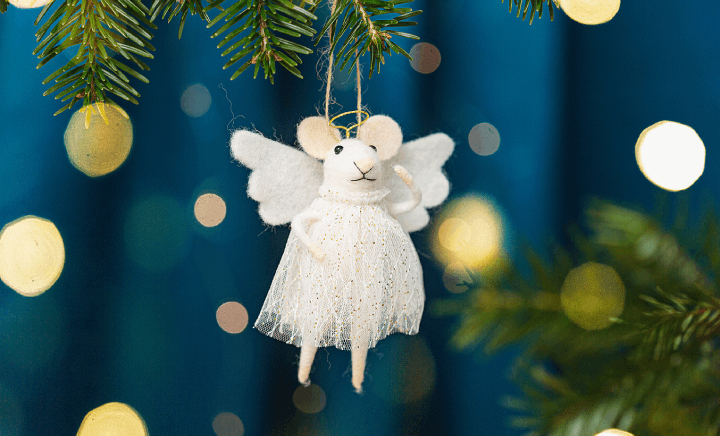 Christmas Decorations